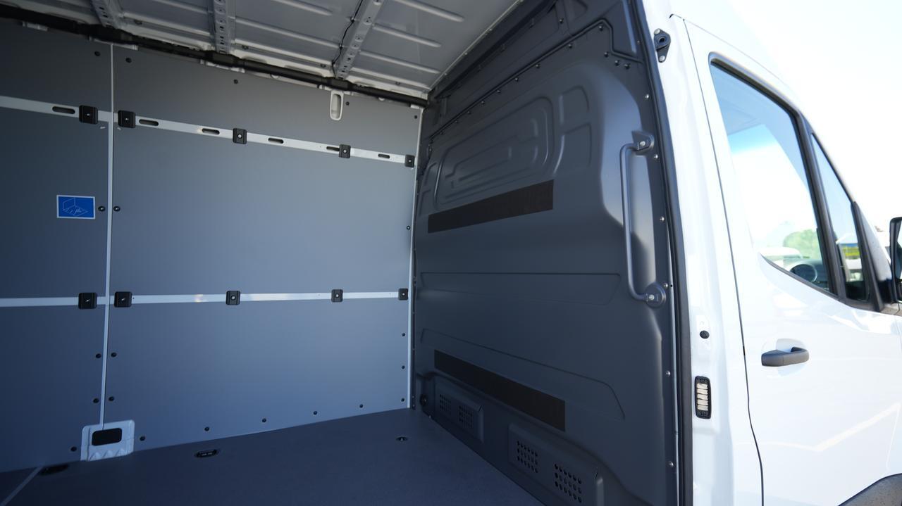 2026 Mercedes-Benz Sprinter 2500 Cargo 170 WB West Valley City UT