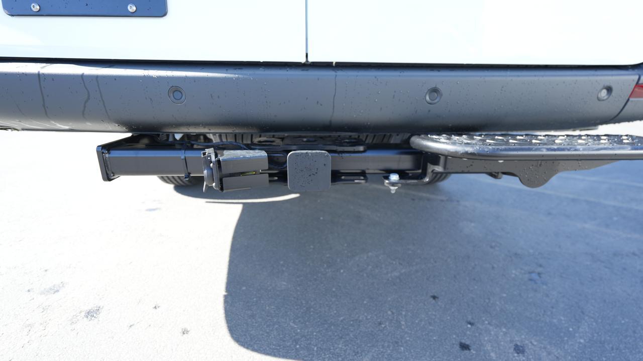 2026 Mercedes-Benz Sprinter 2500 Cargo 170 WB West Valley City UT