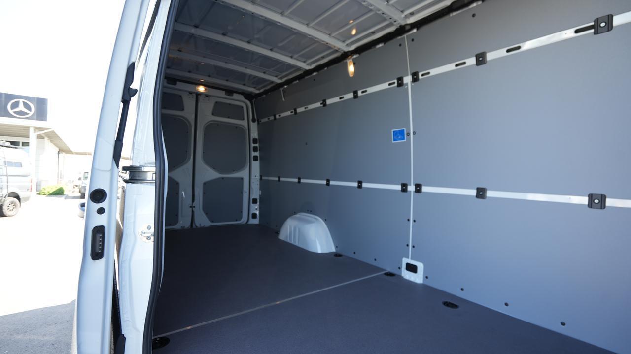 2026 Mercedes-Benz Sprinter 2500 Cargo 170 WB West Valley City UT