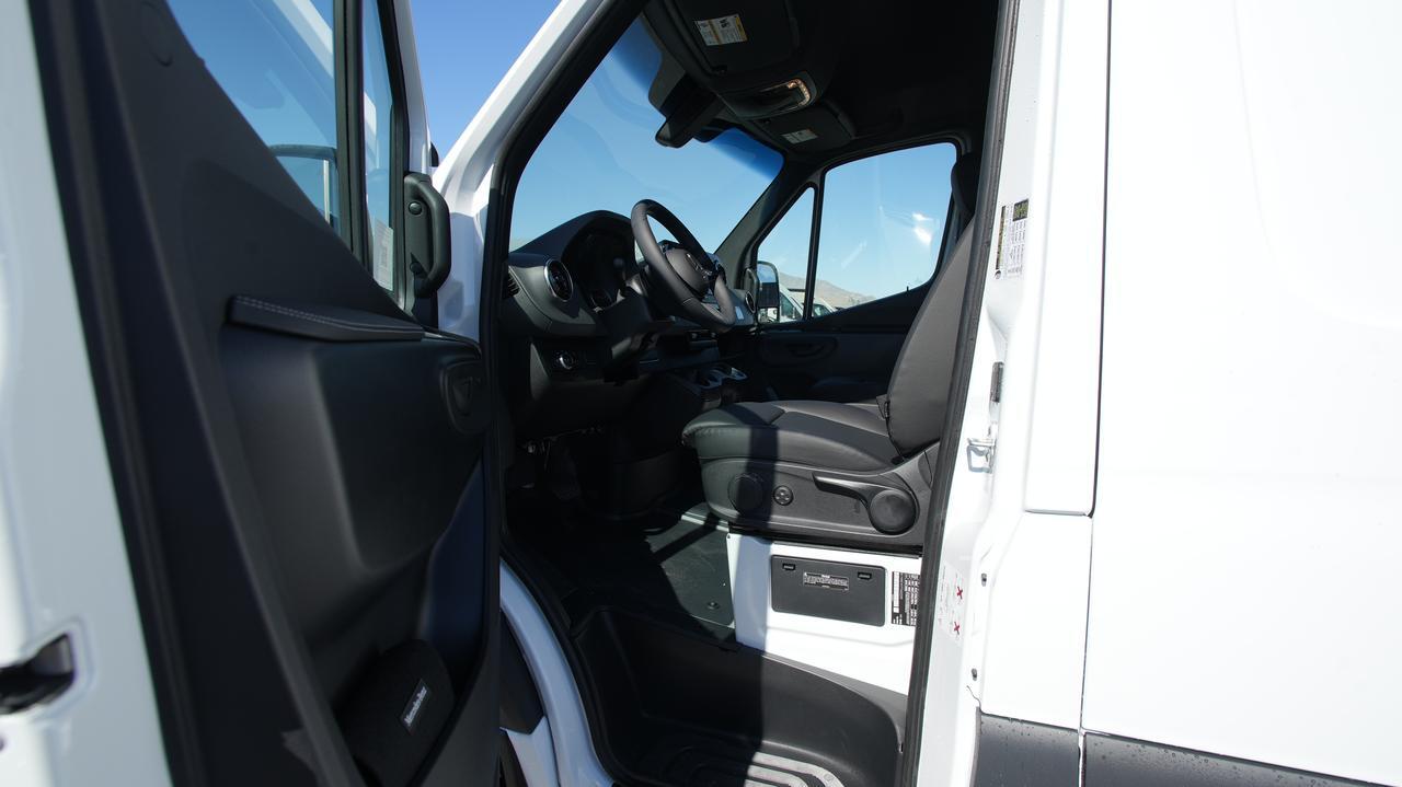 2026 Mercedes-Benz Sprinter 2500 Cargo 170 WB West Valley City UT