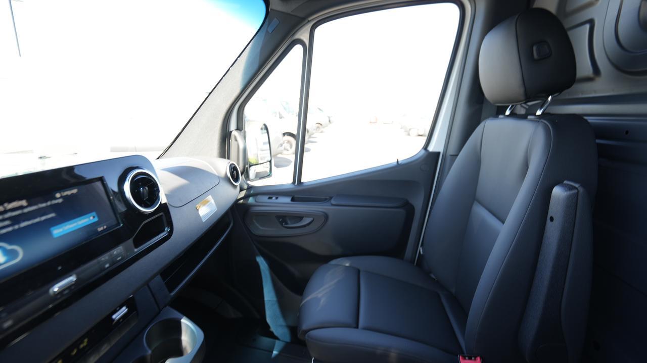 2026 Mercedes-Benz Sprinter 2500 Cargo 170 WB West Valley City UT