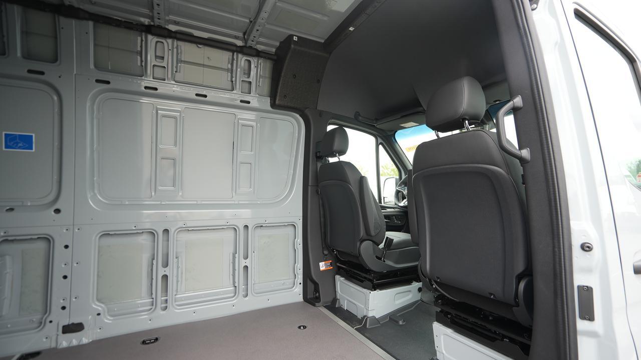 2026 Mercedes-Benz Sprinter 2500 Cargo 170 WB West Valley City UT