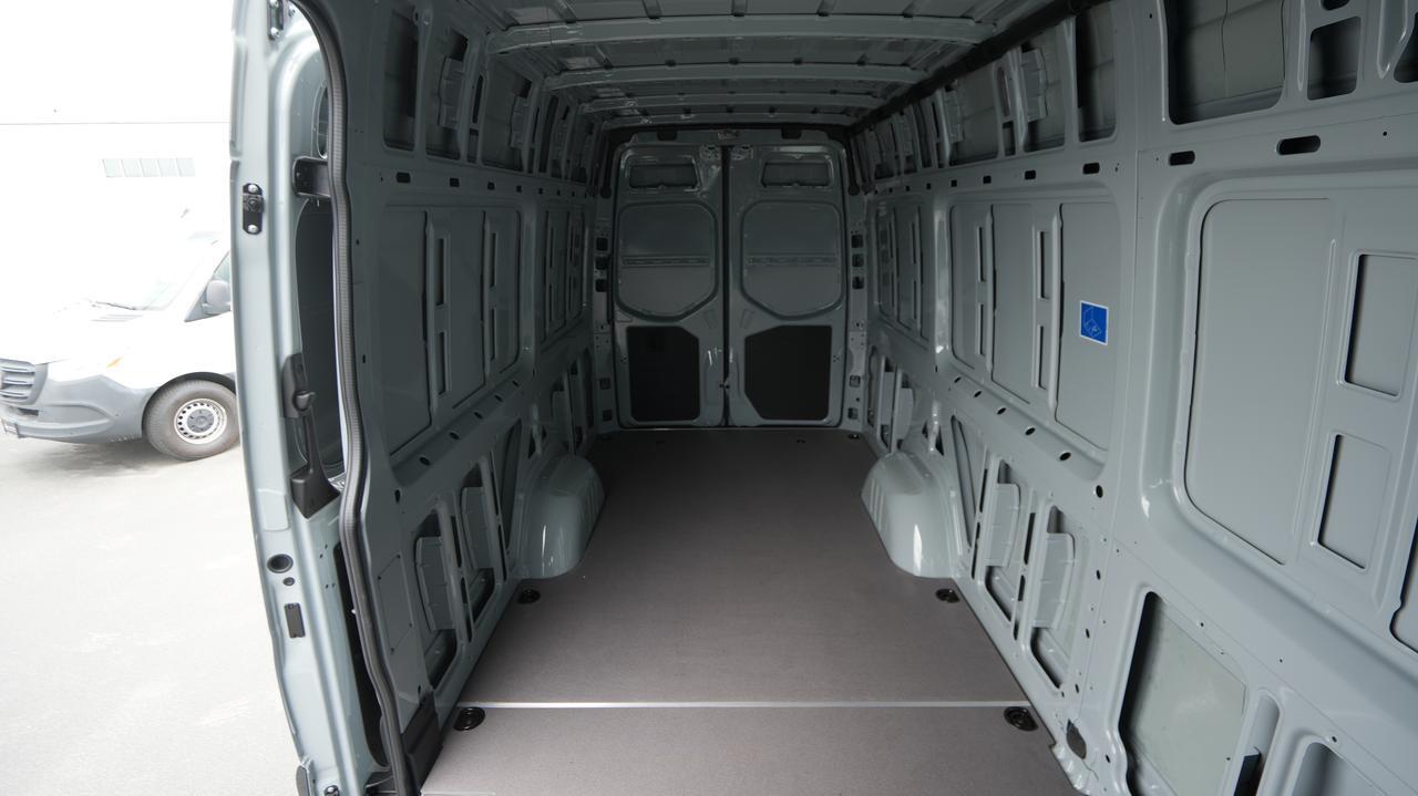 2026 Mercedes-Benz Sprinter 2500 Cargo 170 WB West Valley City UT