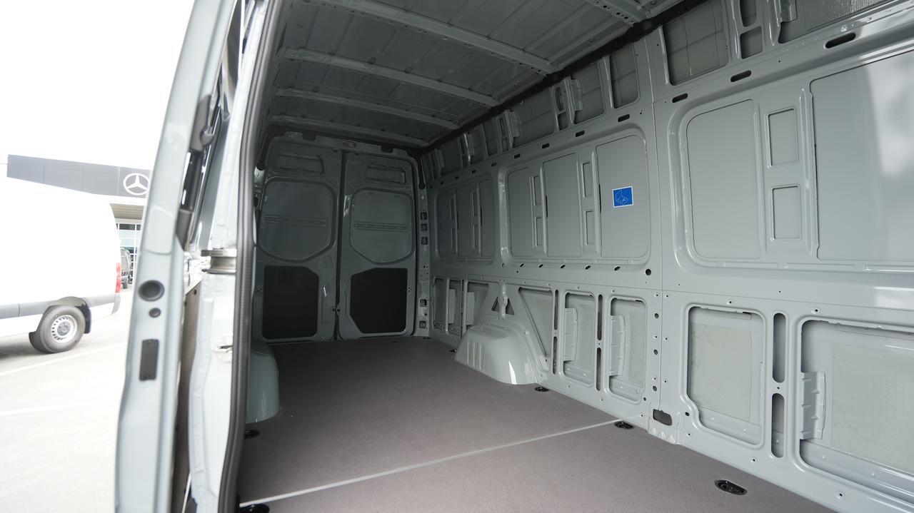2026 Mercedes-Benz Sprinter 2500 Cargo 170 WB West Valley City UT