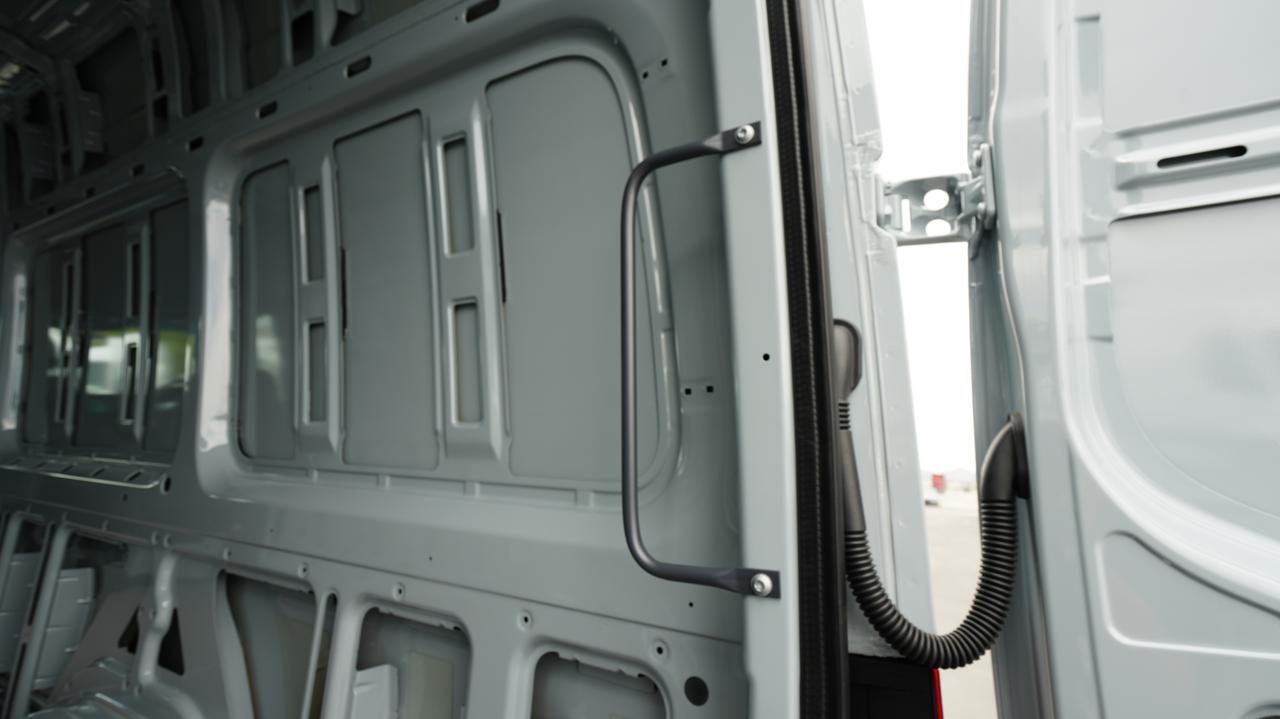 2026 Mercedes-Benz Sprinter 2500 Cargo 170 WB West Valley City UT
