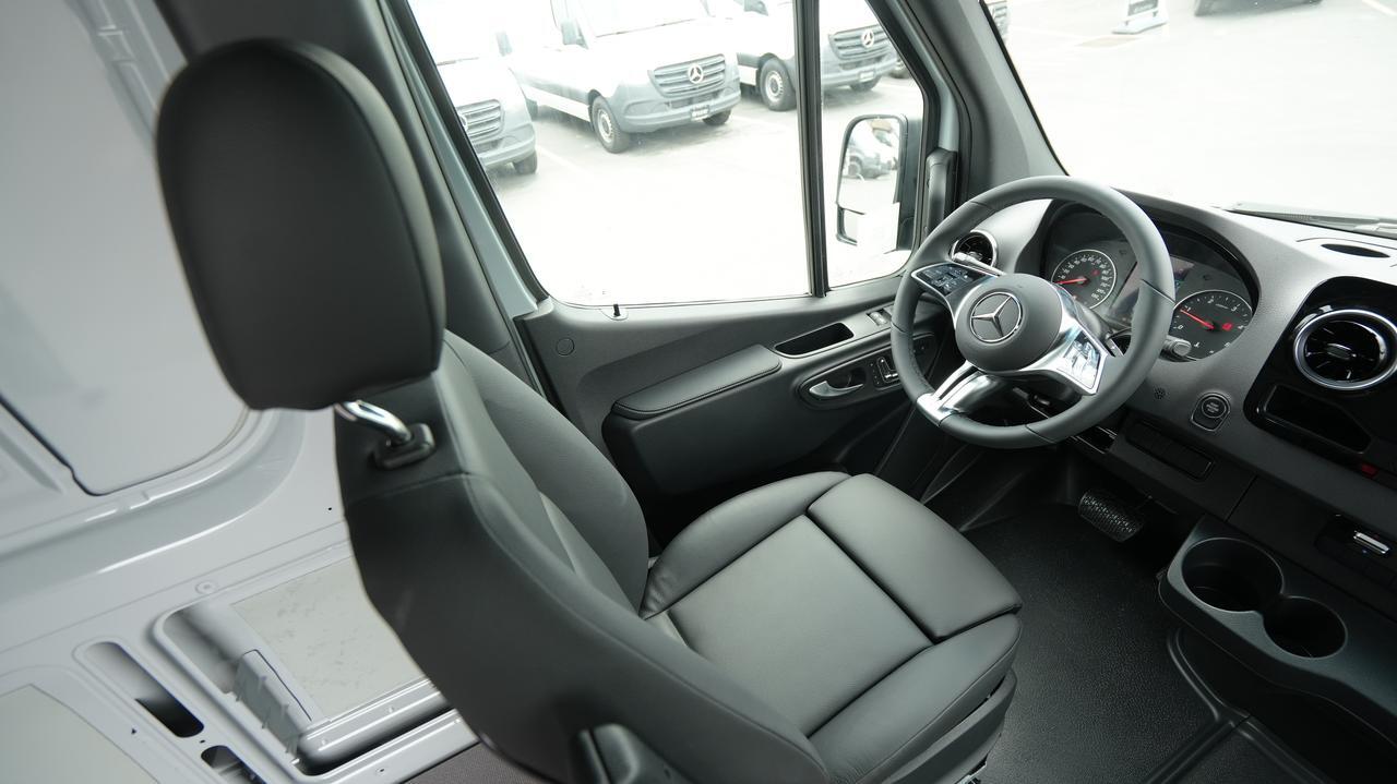 2026 Mercedes-Benz Sprinter 2500 Cargo 170 WB West Valley City UT