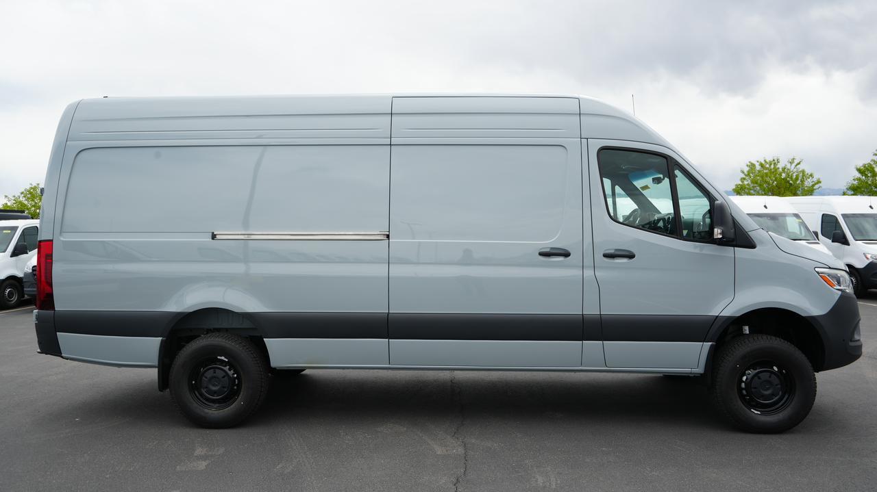 2026 Mercedes-Benz Sprinter 2500 Cargo 170 WB West Valley City UT
