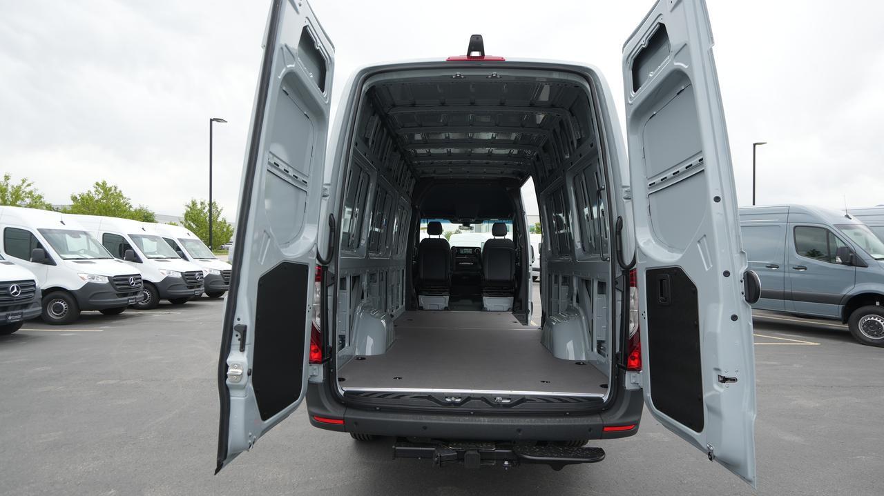 2026 Mercedes-Benz Sprinter 2500 Cargo 170 WB West Valley City UT