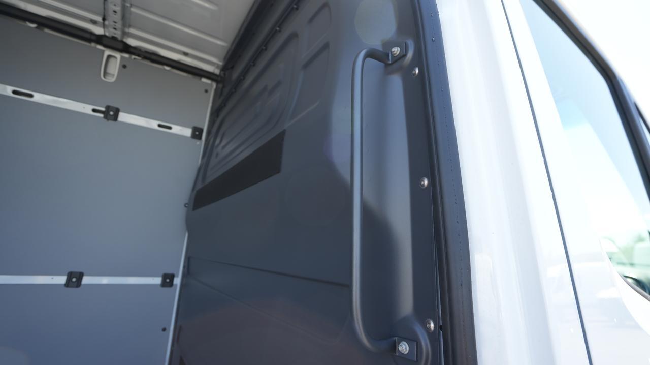 2026 Mercedes-Benz Sprinter 2500 Cargo 170 WB West Valley City UT