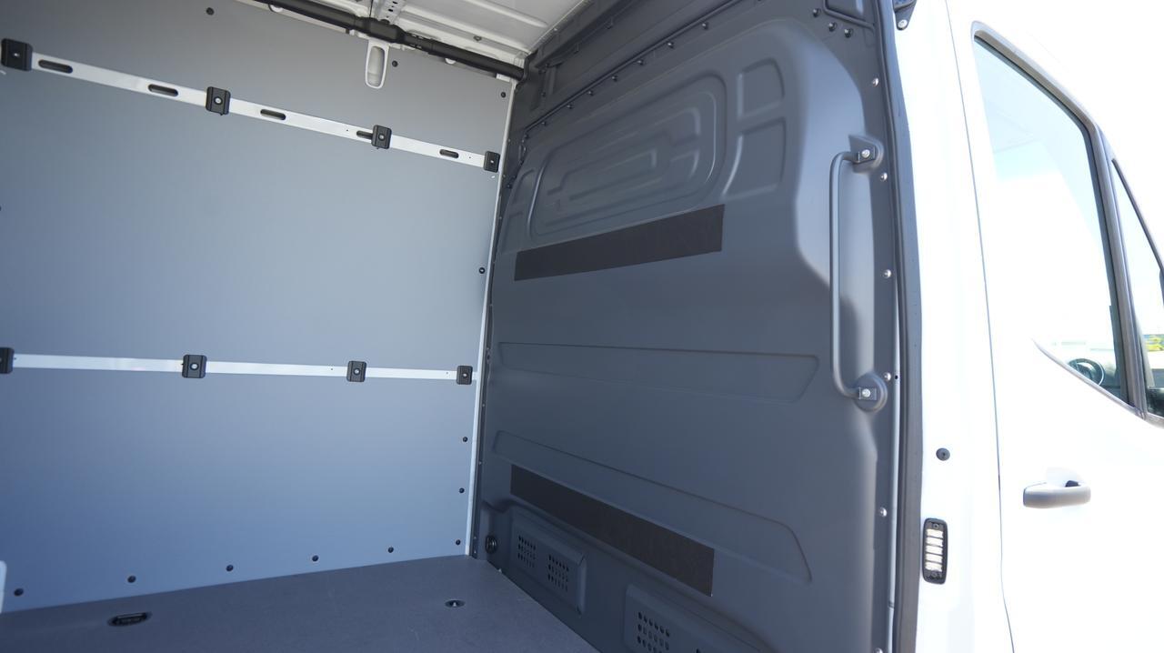 2026 Mercedes-Benz Sprinter 2500 Cargo 170 WB West Valley City UT
