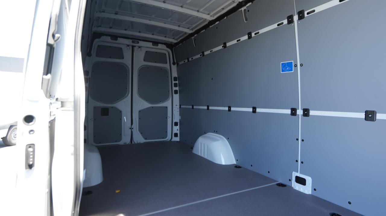 2026 Mercedes-Benz Sprinter 2500 Cargo 170 WB West Valley City UT