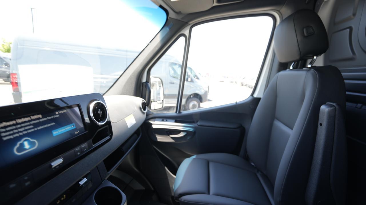 2026 Mercedes-Benz Sprinter 2500 Cargo 170 WB West Valley City UT
