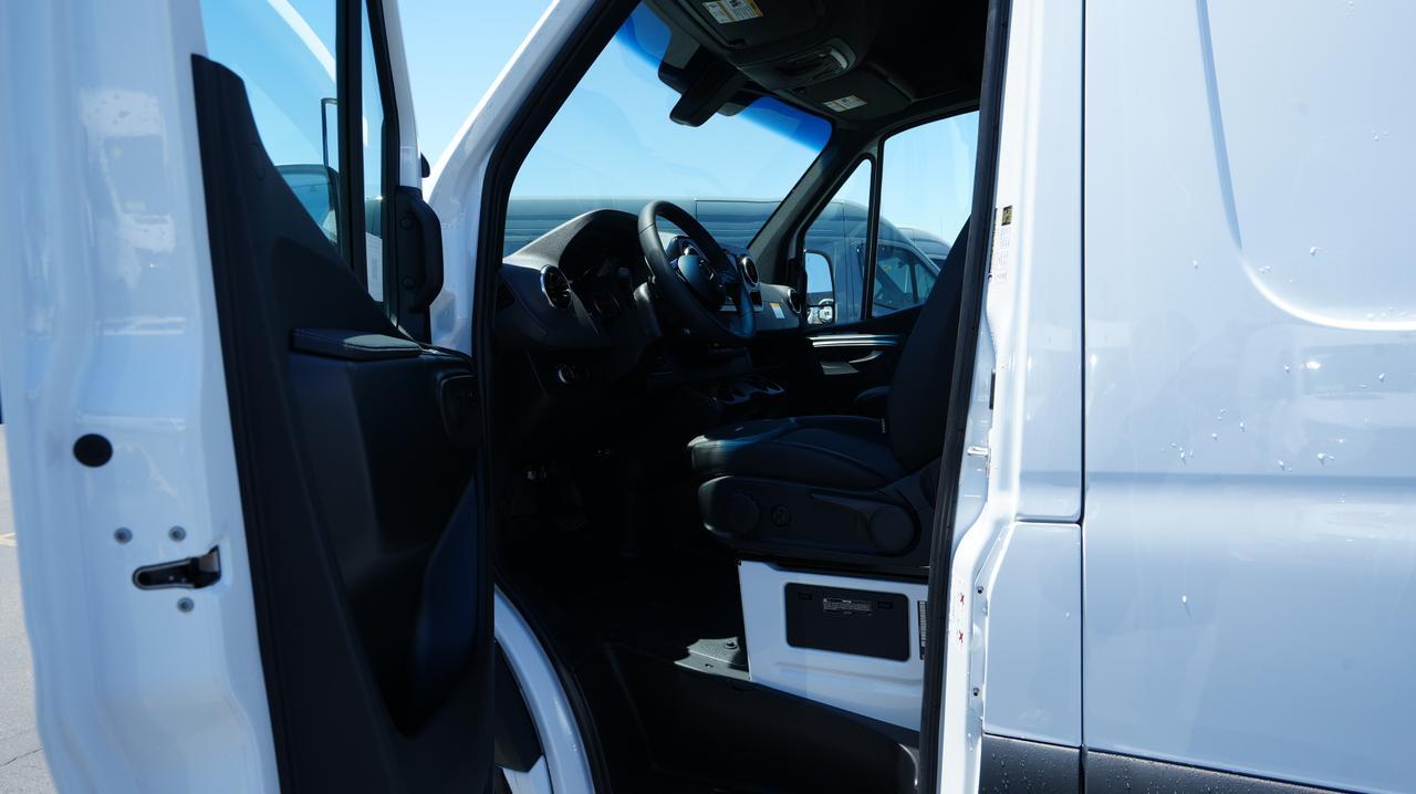 2026 Mercedes-Benz Sprinter 2500 Cargo 170 WB West Valley City UT