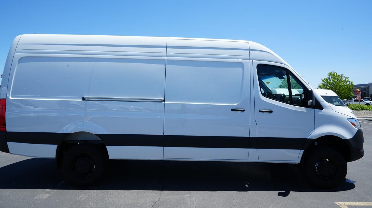2026 Mercedes-Benz Sprinter 2500 Cargo 170 WB West Valley City UT