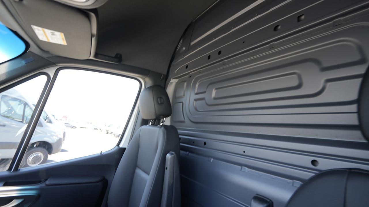 2026 Mercedes-Benz Sprinter 2500 Cargo 170 WB West Valley City UT