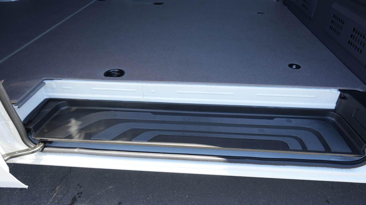 2026 Mercedes-Benz Sprinter 2500 Cargo 170 WB West Valley City UT