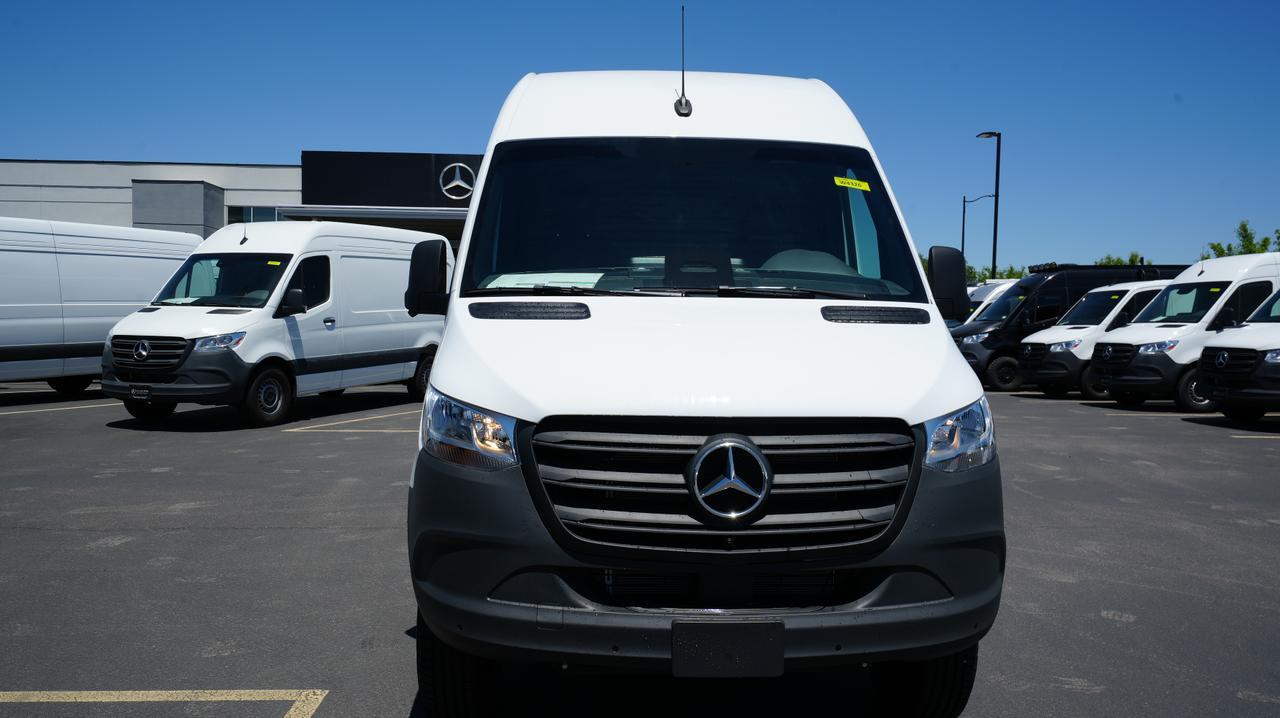 2026 Mercedes-Benz Sprinter 2500 Cargo 170 WB West Valley City UT