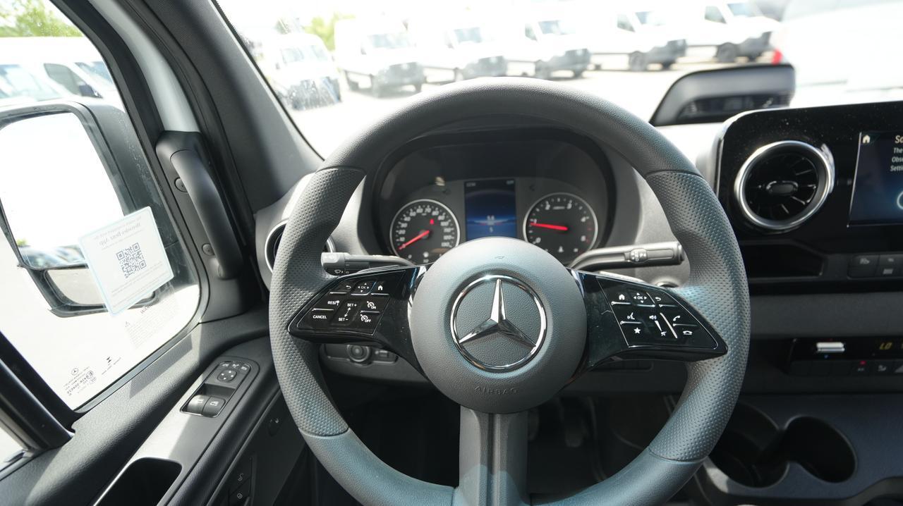 2026 Mercedes-Benz Sprinter 2500 Cargo 170 WB West Valley City UT