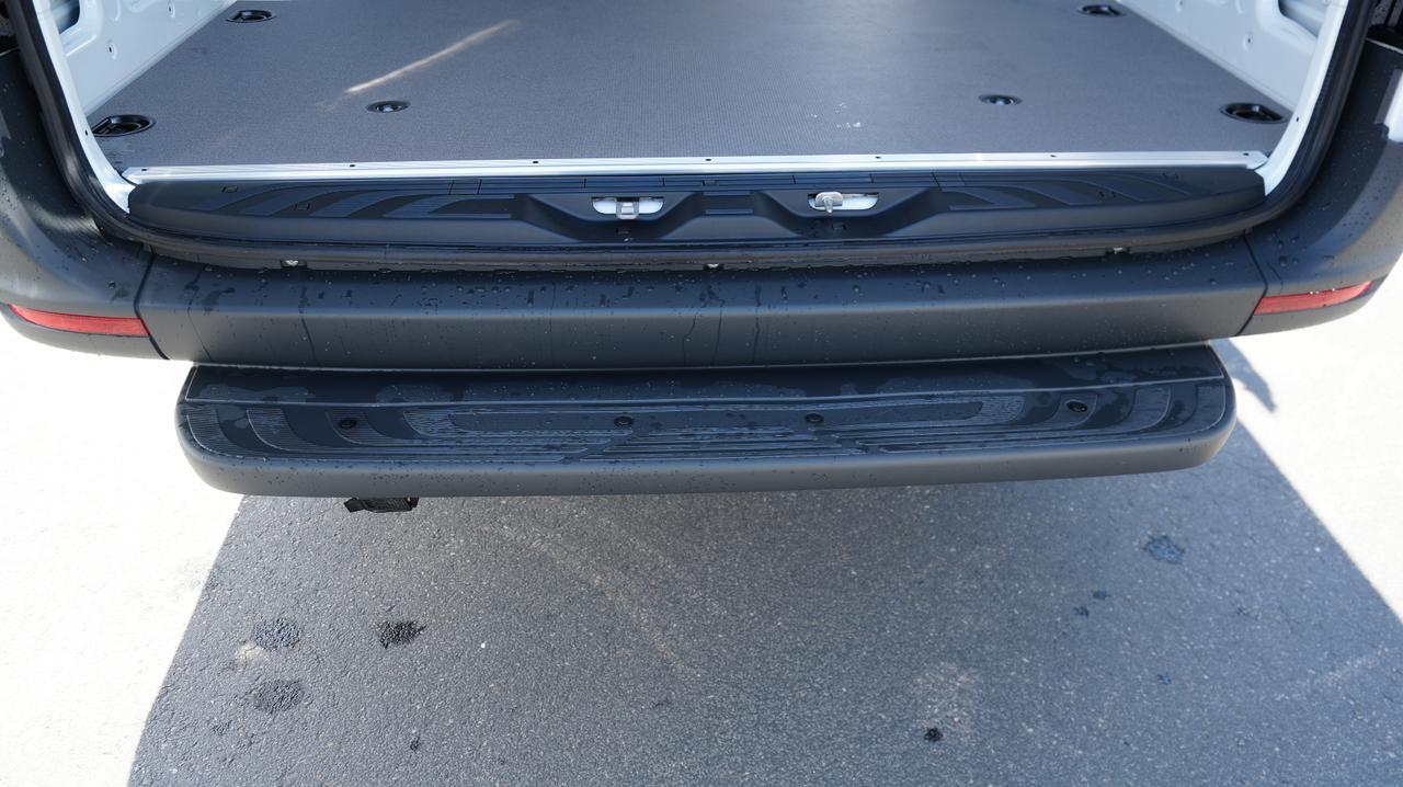 2026 Mercedes-Benz Sprinter 2500 Cargo 170 WB West Valley City UT