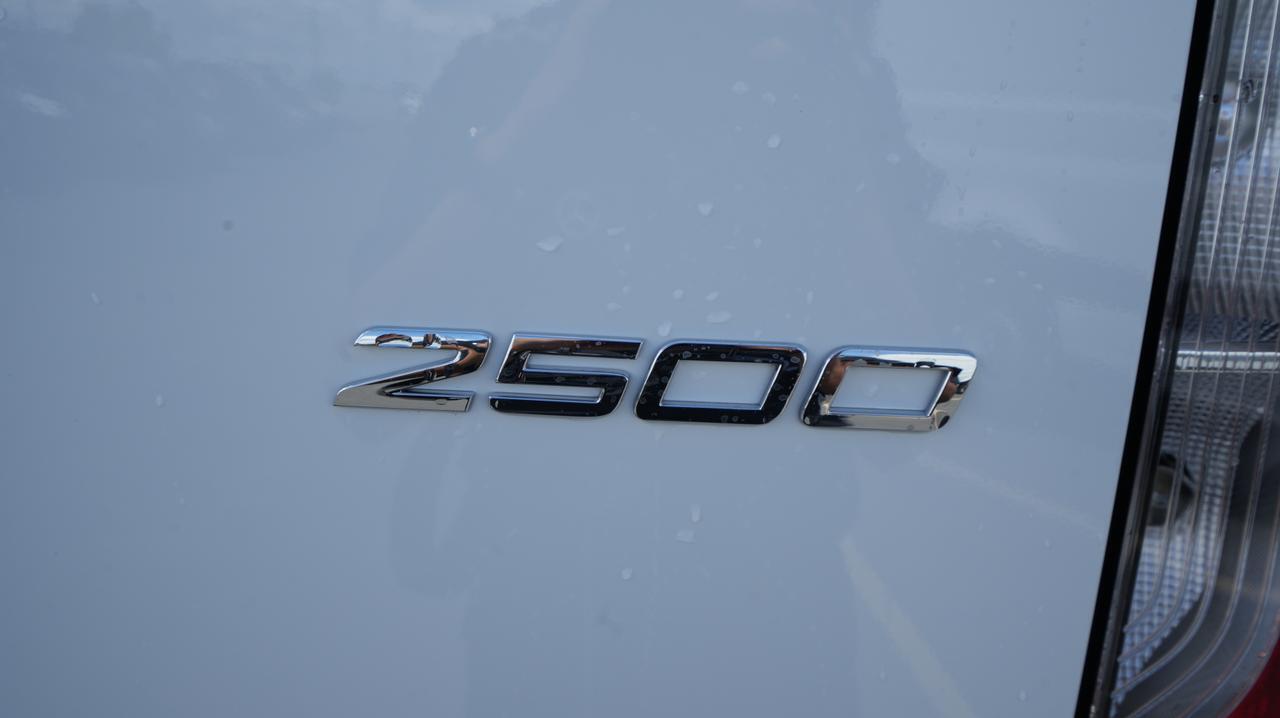 2026 Mercedes-Benz Sprinter 2500 Cargo 170 WB West Valley City UT