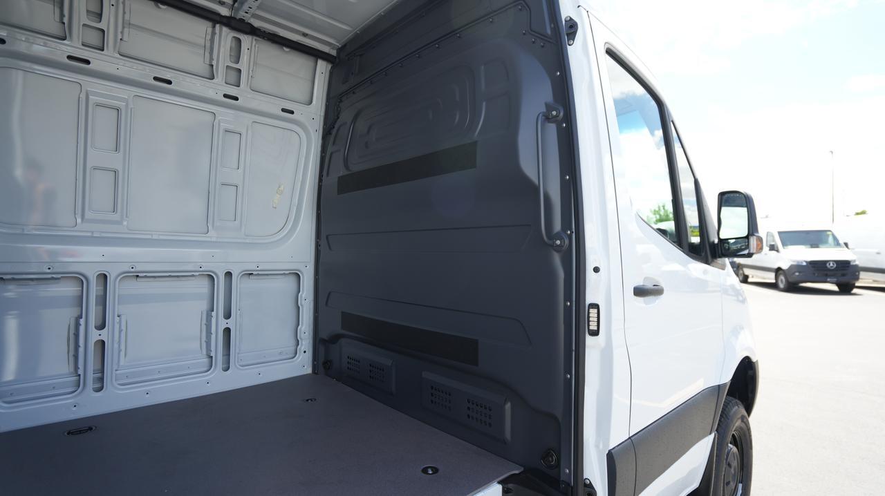 2026 Mercedes-Benz Sprinter 2500 Cargo 170 WB West Valley City UT