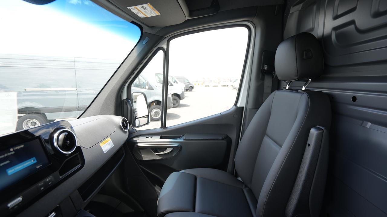 2026 Mercedes-Benz Sprinter 2500 Cargo 170 WB West Valley City UT