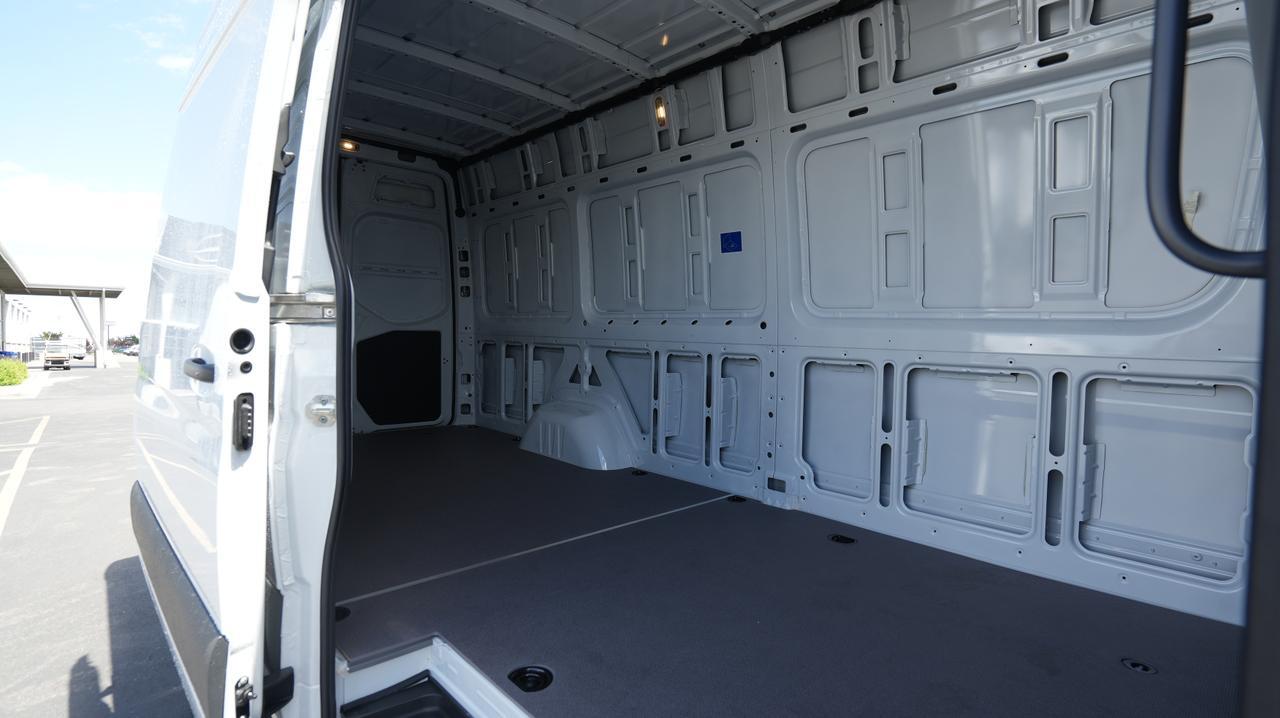 2026 Mercedes-Benz Sprinter 2500 Cargo 170 WB West Valley City UT