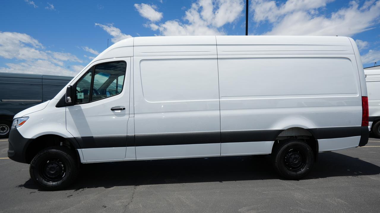 2026 Mercedes-Benz Sprinter 2500 Cargo 170 WB West Valley City UT