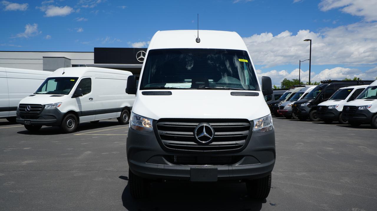 2026 Mercedes-Benz Sprinter 2500 Cargo 170 WB West Valley City UT
