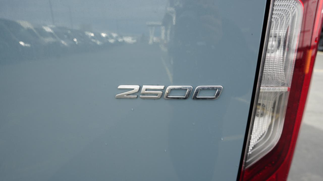 2026 Mercedes-Benz Sprinter 2500 Cargo 170 WB West Valley City UT