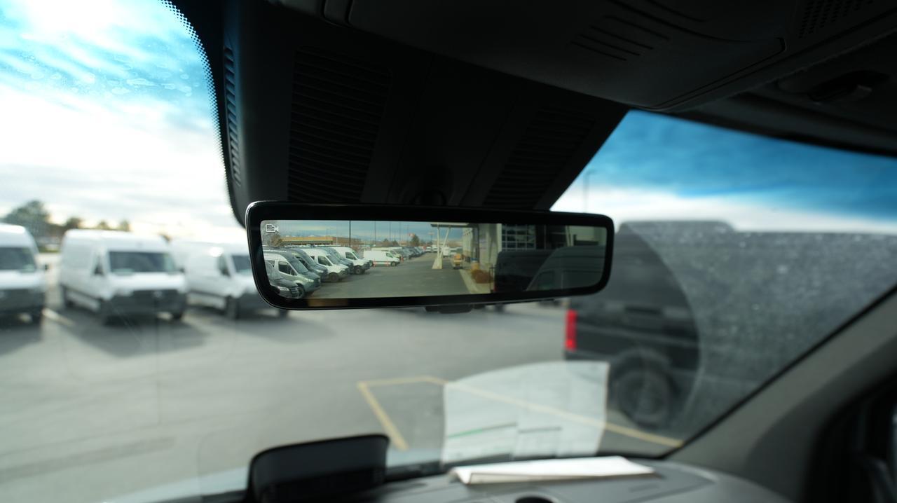 2026 Mercedes-Benz Sprinter 2500 Cargo 170 WB West Valley City UT