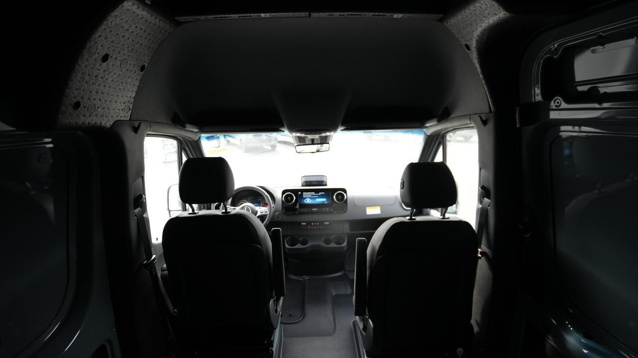 2026 Mercedes-Benz Sprinter 2500 Cargo 170 WB West Valley City UT