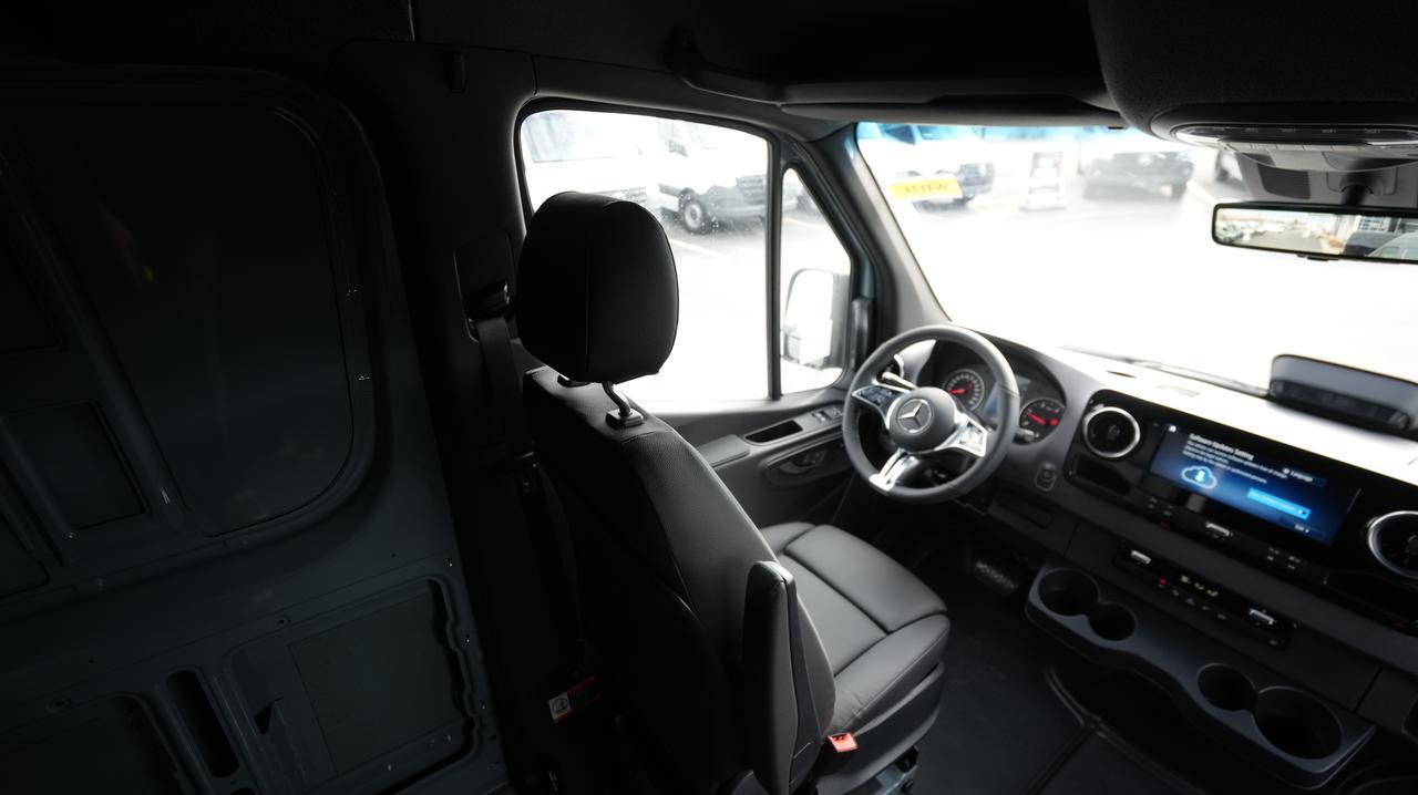 2026 Mercedes-Benz Sprinter 2500 Cargo 170 WB West Valley City UT