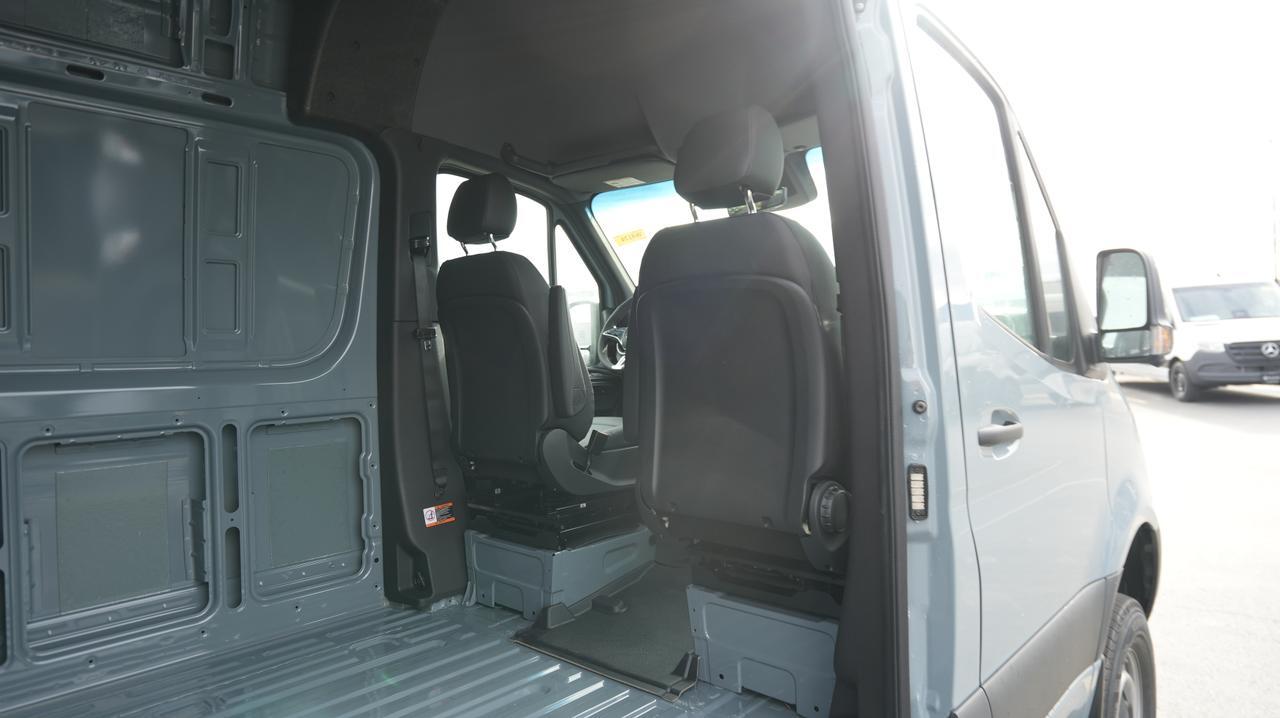 2026 Mercedes-Benz Sprinter 2500 Cargo 170 WB West Valley City UT