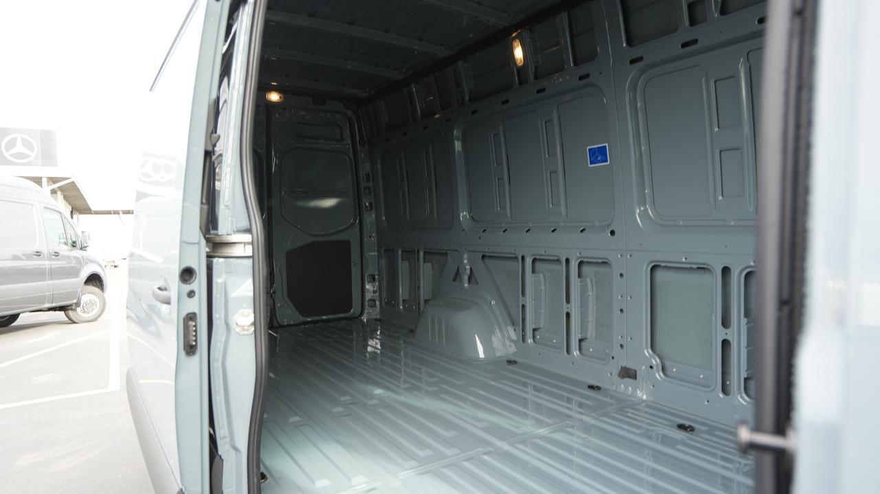 2026 Mercedes-Benz Sprinter 2500 Cargo 170 WB West Valley City UT