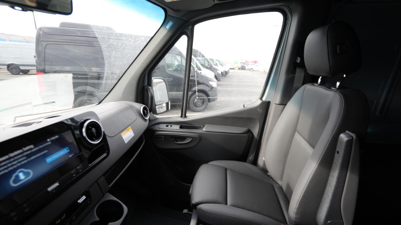 2026 Mercedes-Benz Sprinter 2500 Cargo 170 WB West Valley City UT