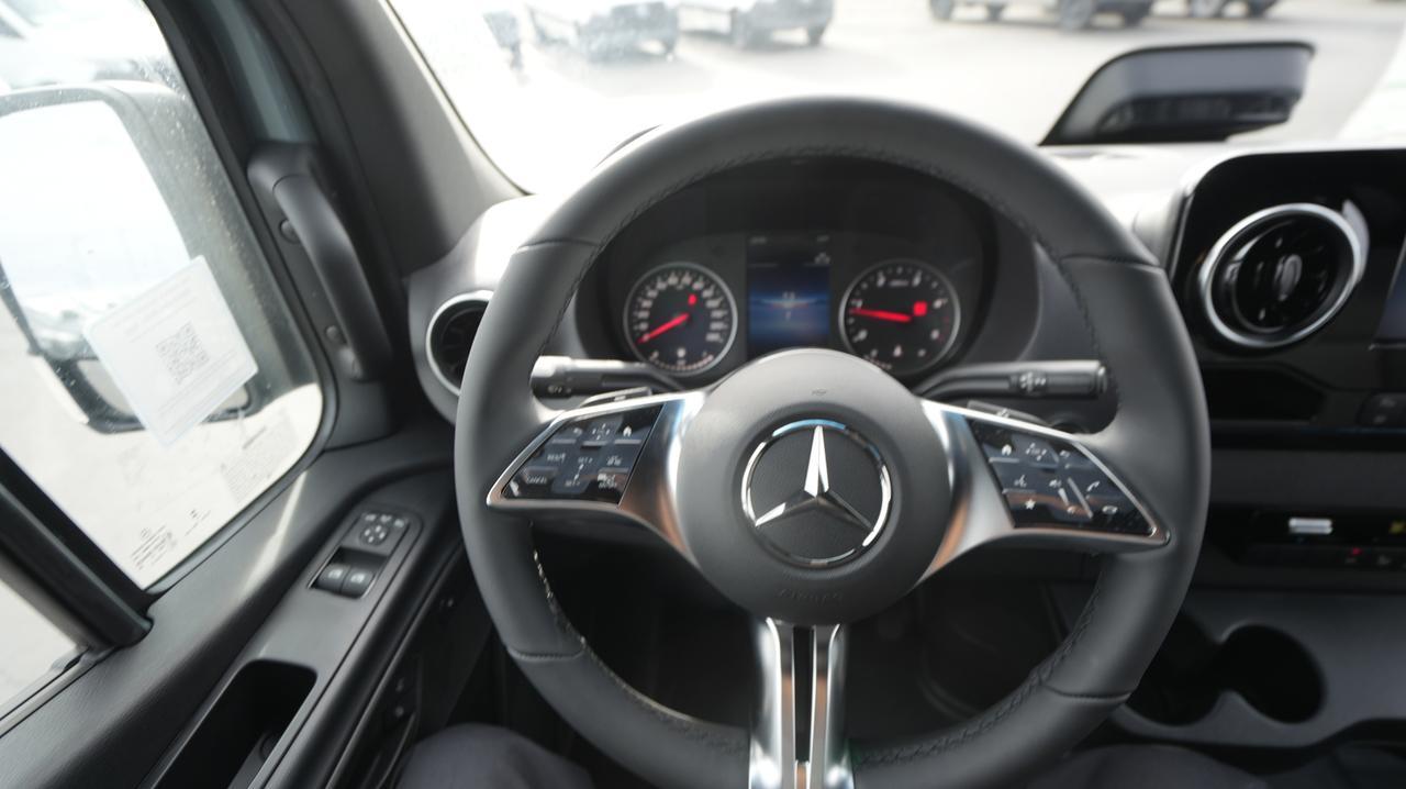 2026 Mercedes-Benz Sprinter 2500 Cargo 170 WB West Valley City UT