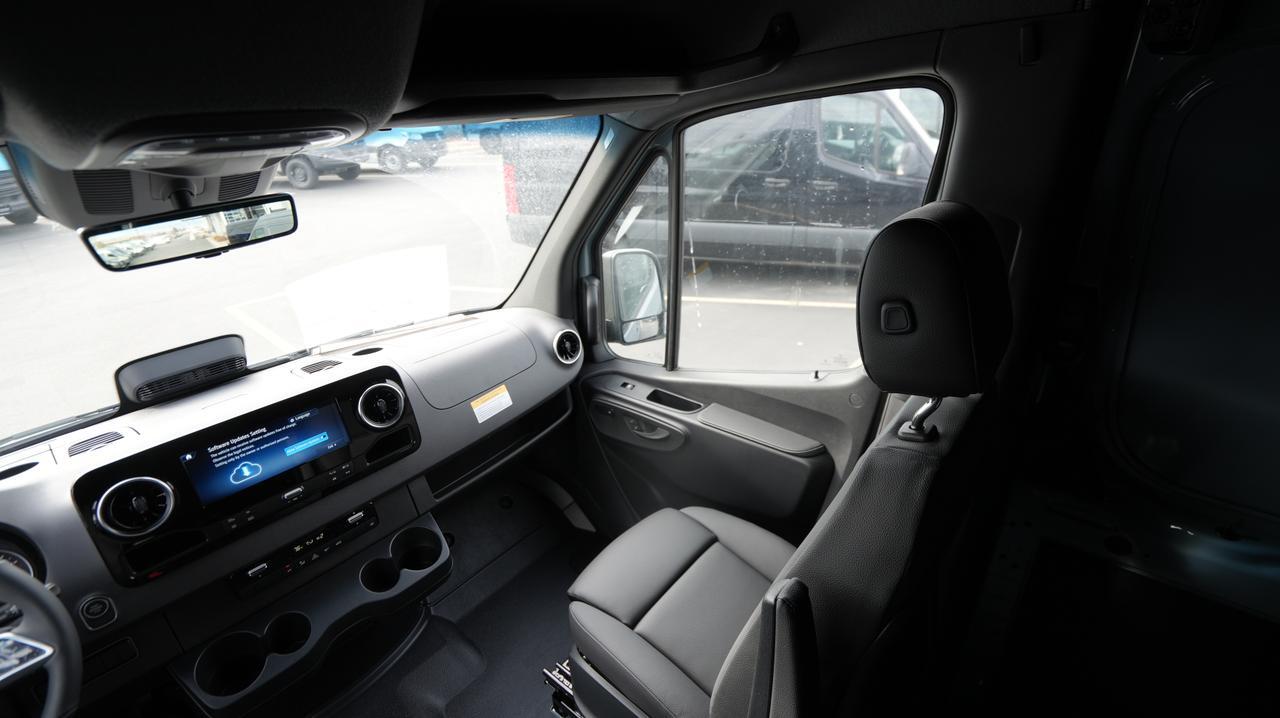 2026 Mercedes-Benz Sprinter 2500 Cargo 170 WB West Valley City UT