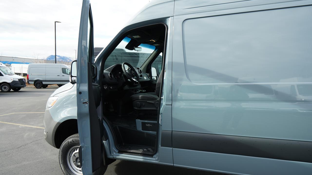 2026 Mercedes-Benz Sprinter 2500 Cargo 170 WB West Valley City UT
