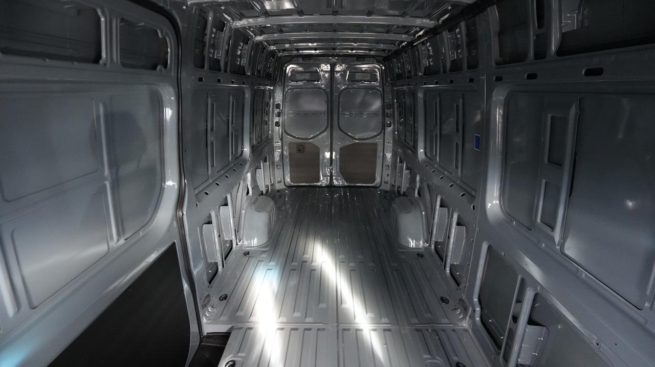 2026 Mercedes-Benz Sprinter 2500 Cargo 170 WB West Valley City UT