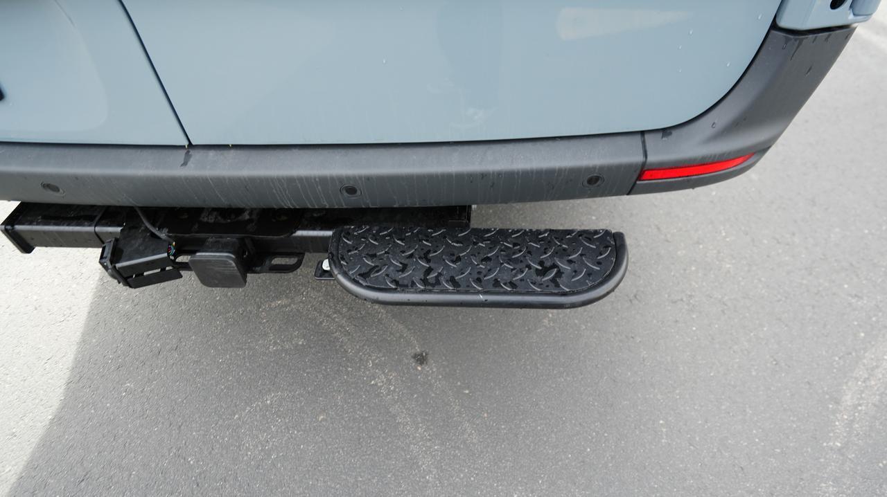 2026 Mercedes-Benz Sprinter 2500 Cargo 170 WB West Valley City UT