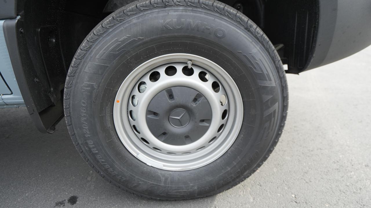 2026 Mercedes-Benz Sprinter 2500 Cargo 170 WB West Valley City UT