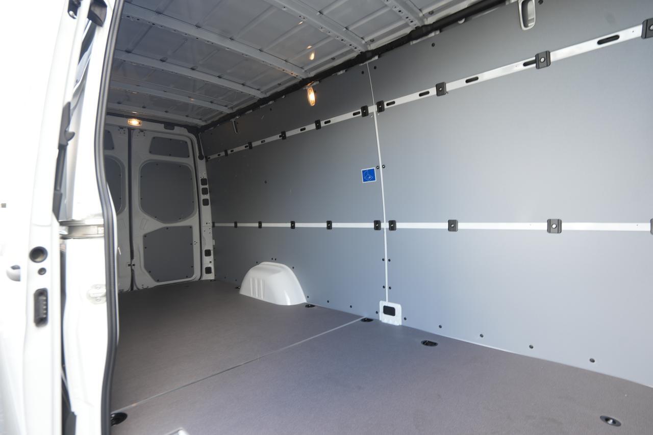 2026 Mercedes-Benz Sprinter 2500 Cargo 170 WB West Valley City UT