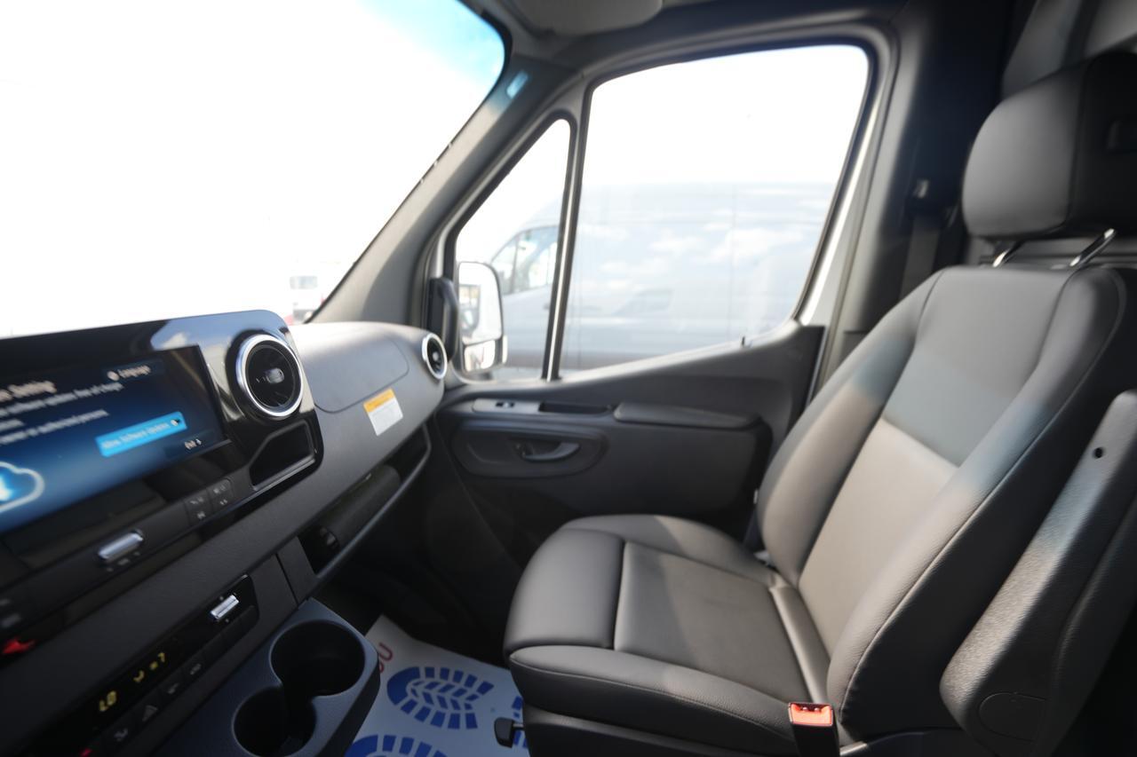 2026 Mercedes-Benz Sprinter 2500 Cargo 170 WB West Valley City UT