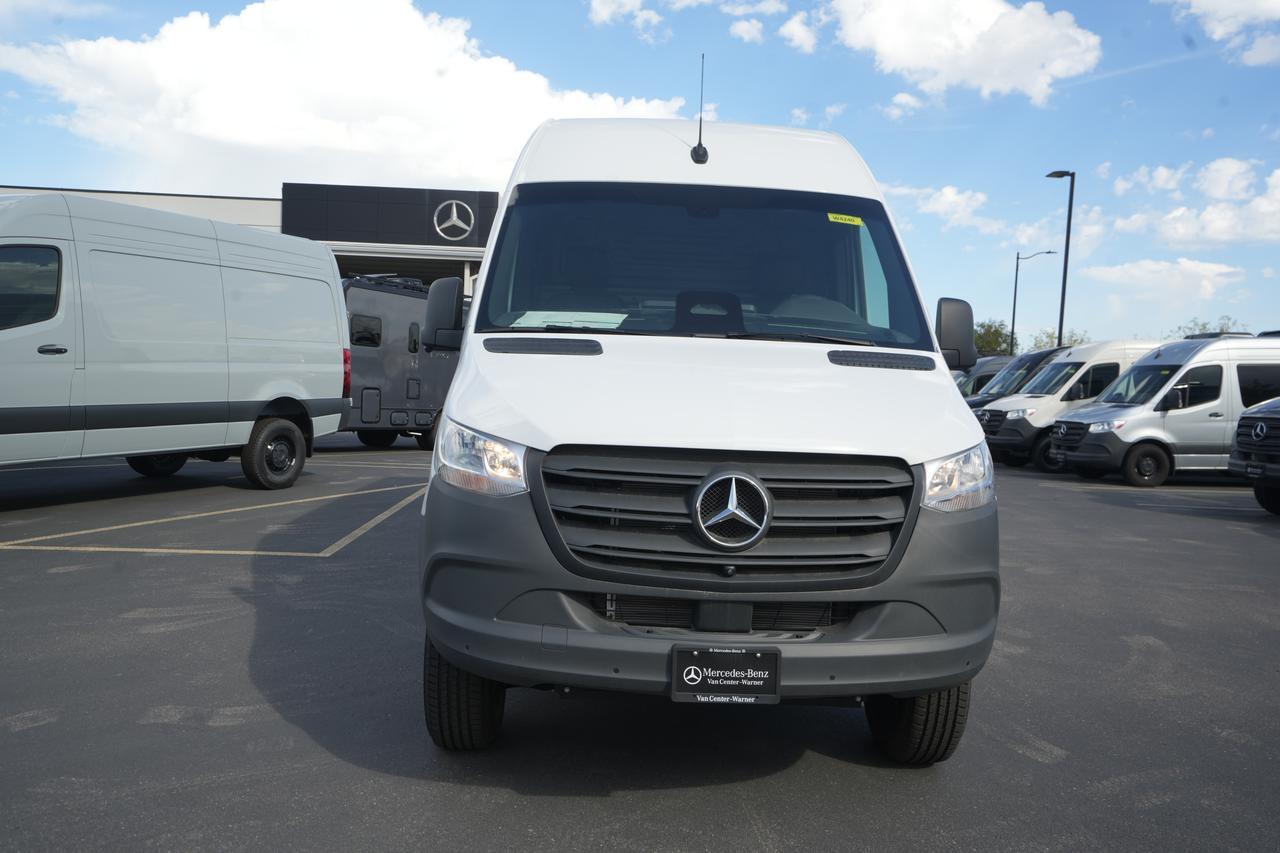 2026 Mercedes-Benz Sprinter 2500 Cargo 170 WB West Valley City UT