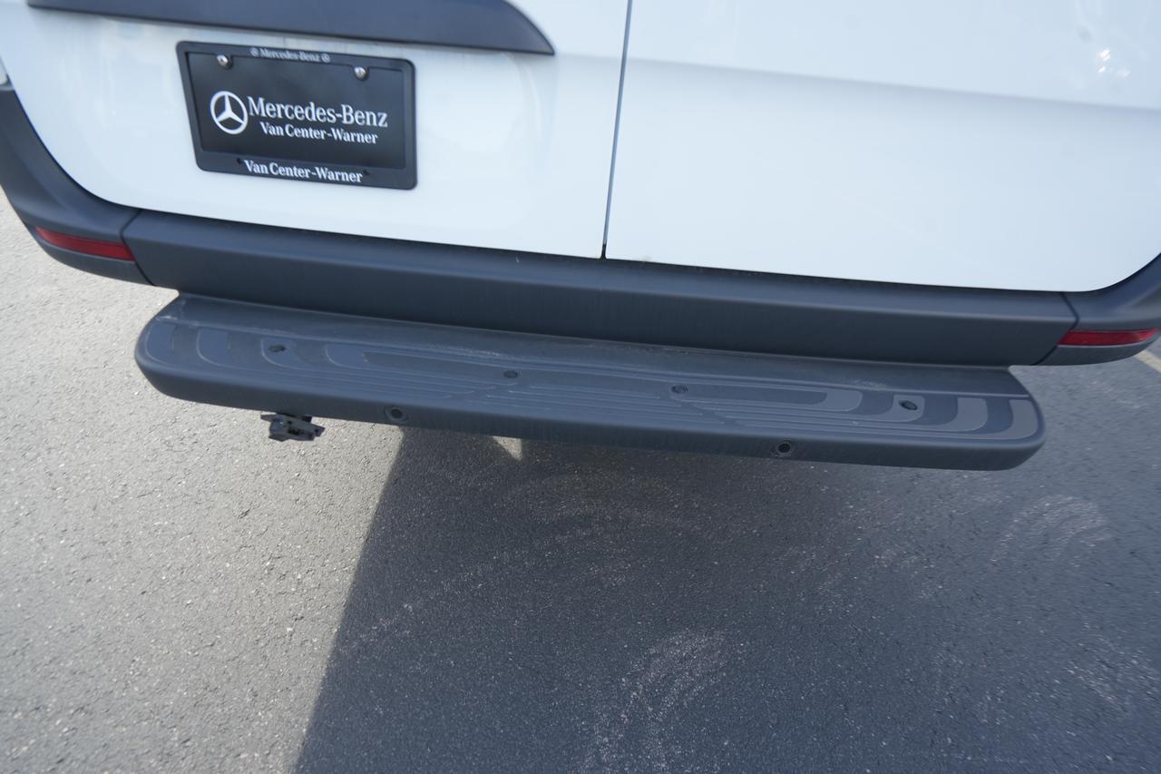 2026 Mercedes-Benz Sprinter 2500 Cargo 170 WB West Valley City UT