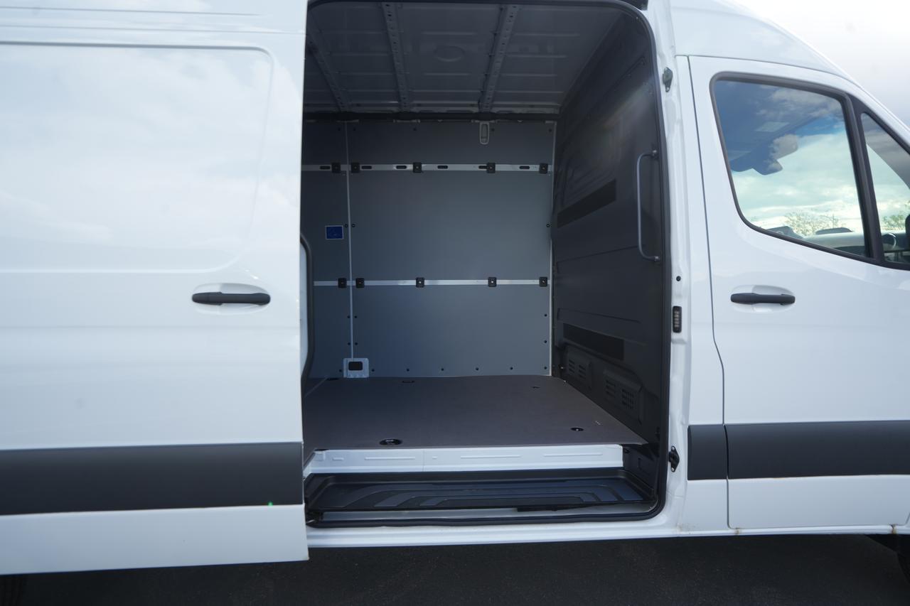 2026 Mercedes-Benz Sprinter 2500 Cargo 170 WB West Valley City UT