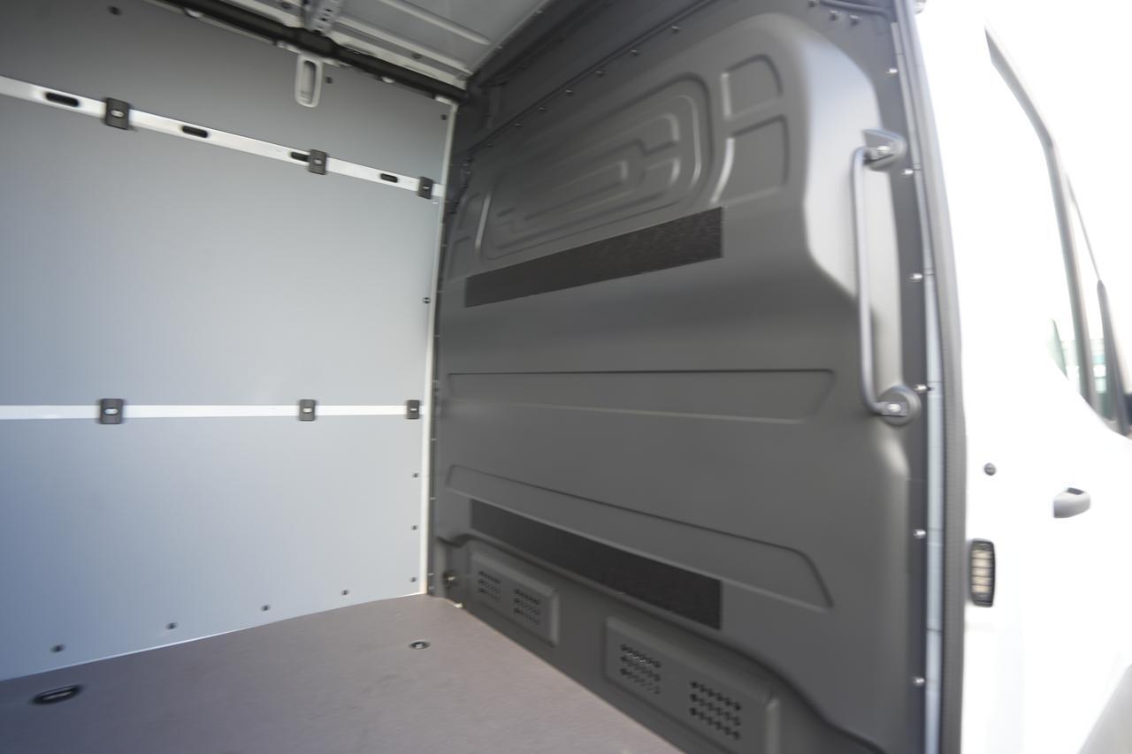 2026 Mercedes-Benz Sprinter 2500 Cargo 170 WB West Valley City UT