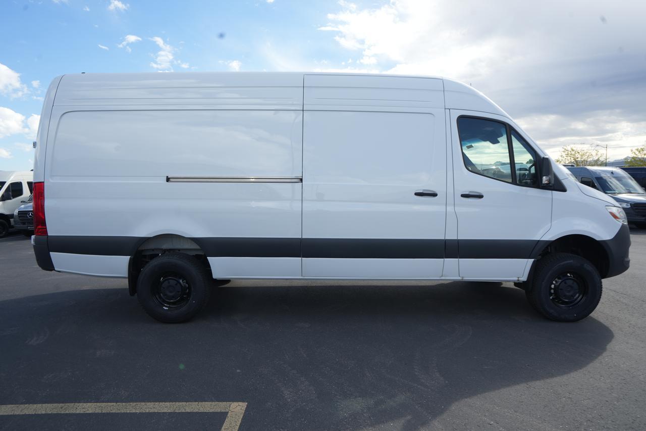 2026 Mercedes-Benz Sprinter 2500 Cargo 170 WB West Valley City UT