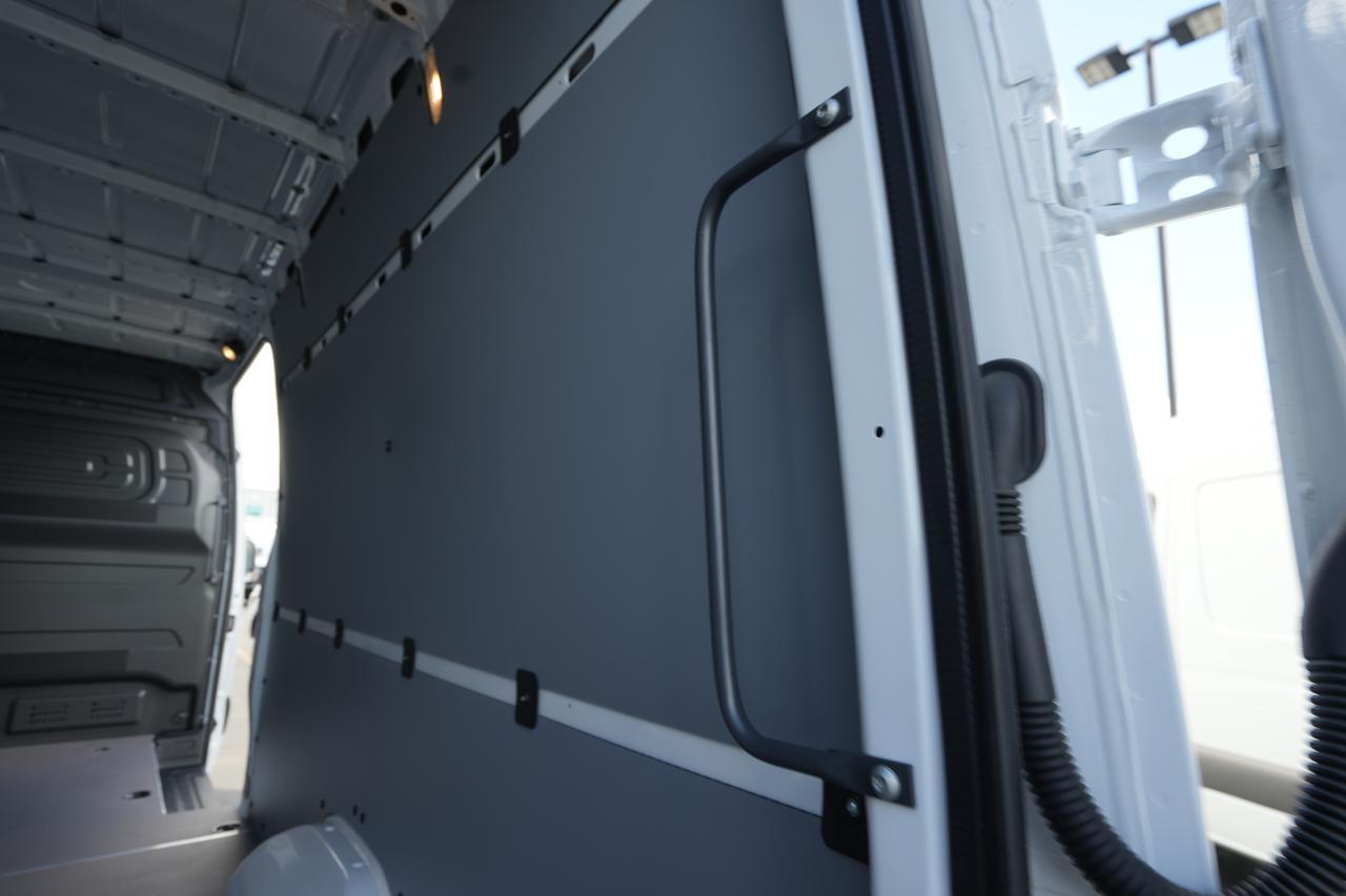 2026 Mercedes-Benz Sprinter 2500 Cargo 170 WB West Valley City UT